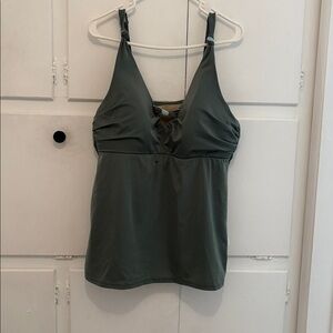 Cacique Tank Top Size 18